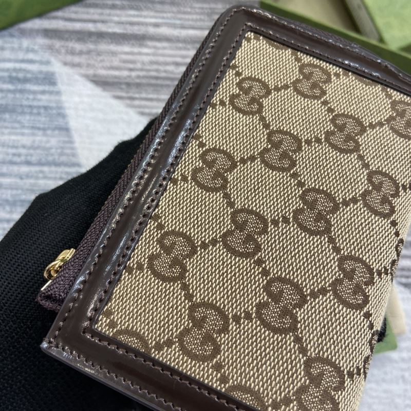 Gucci Wallets